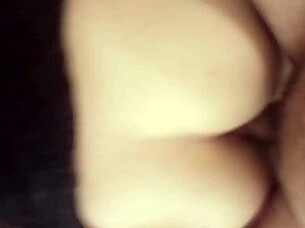 Extreme blowjob and blowjob with handjob in hot three way sex