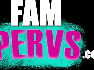 you sure you want birthday sex from me step sis? 😏