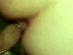 Barebacking gay guys: Cristiane really bought a shemale having anal