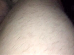 My ex's revenge: A big cock pounding session
