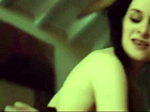 Porn: step sister Sex tap: step sister strip and make them cum
