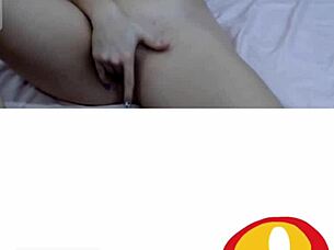 Culona chat with Argentine hottie on cam