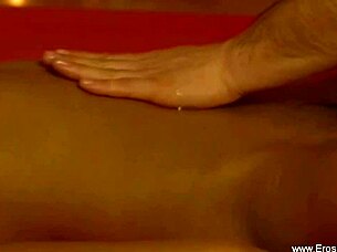 Get some couple sex with this BDSM video of erotic massage and blowjobs