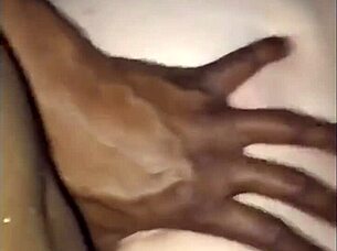 black dude fucks chubby white motel manager in hood homemade interracial amateur bbw porn