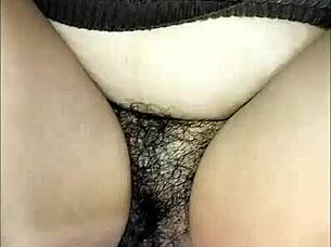 Big black dick in action: A Latina’s mature casting experience