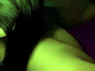 This Hentai video shows Asian girl’s blowjob skills