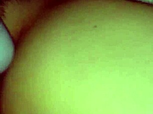Japanese wife orgams from massage