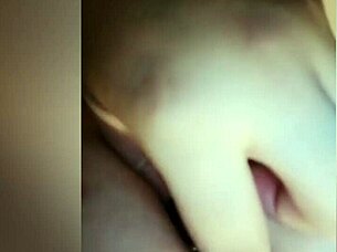Cuckold couple gets fucked amateur