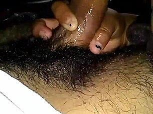 Adult Movie: Cumshot Swallowing on Big Dick