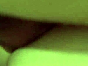 Lovely lovers have rought cowgirl sex and fucked on tits
