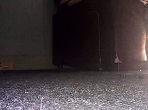 Homemade Houston Amateur Ebony Milfs Share Pussy