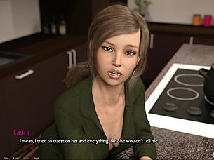 Teach You How To Succeed Big Tits Teen’s POV