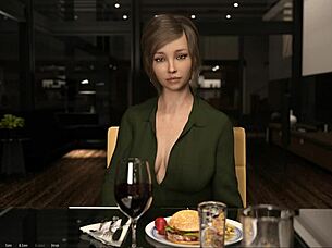 Teach You How To Succeed Big Tits Teen’s POV