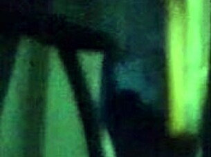 Blue Film Voyeurism: Len Quay's Retro Porn