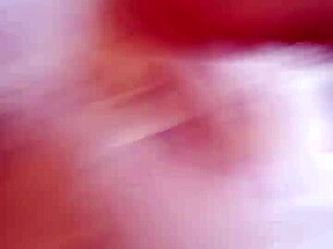Latina Creampied HD video facial in HD