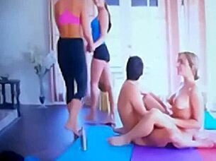 On sensual massage there will be lots of masturbation