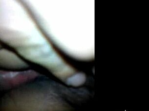 Brutal fucking of latina girlfriend's first anal experience
