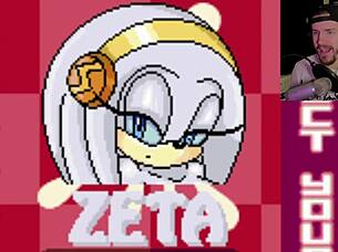 Project X Love Potion Disaster Contains Uncensored Sonic and Amy Rose shenanigans