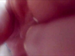 Cute girls in a bikini show off their big ass to beg for cum