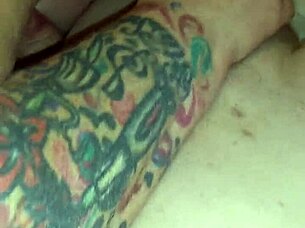 PRETTY FAT WOMAN AIRS HER CRAZY BLOWJOB AND RIMJOB SKILL IN HARDCORE SEXPLOITATION
