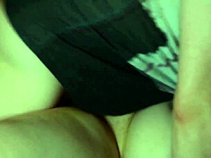multiple partners dominate and finger mature wife