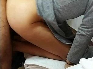 First time taboo step brother and stepsister fuck