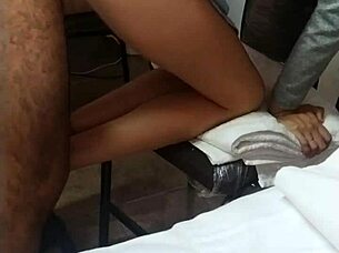 First time taboo step brother and stepsister fuck