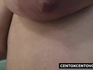 In hardcore orgy Alex Magne is fat and beautiful wife