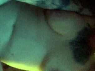 Steamy sex in sauna for amateur couple