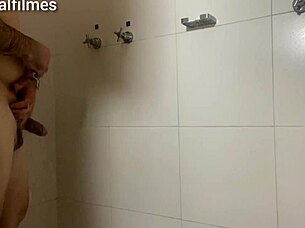 Wow! Safado Fucks Karen Oliver's Pussy and Cums Hard!