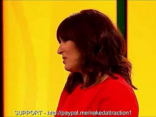 Naked Attraction, Part 1 of Episode 2, big tits and natural tits on display