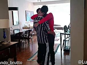 Big cock fuck gay amateur hard gets his ass fucked