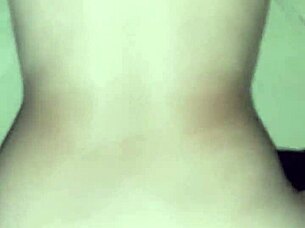 Life with an awesome cute girlfriend who loves a nice long hard fuck in the arse