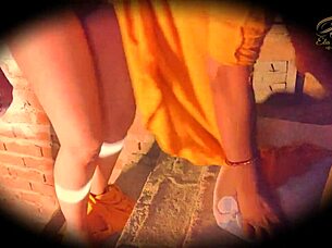 READ: Indian couple engages in steamy homemade sex video