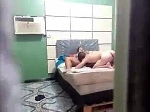 A video showing a cuckold wife and her young lover