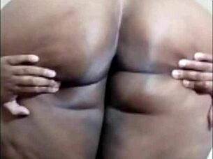 Black Ebony with Big Ass Best HD Porn Movies and Big Boobs Sex Movies Online