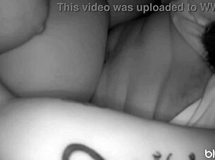 Fat Latina gets verified by a cumshot