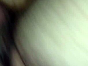 Sleazy shemale ho Shery violates the rules: assfucked in semen soaked anal sex video