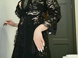 Gordita Begging For More Anal Sex