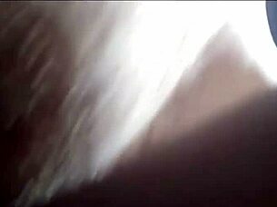 XXX rated completely nonProfessional teen sucked and fucked by a big dick during a group chat session