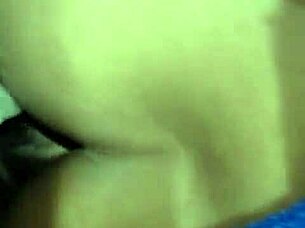 Hot workout session anal sex assfucking