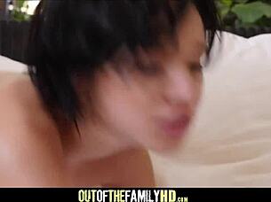 teen cadey mercury roleplays stepdaughter