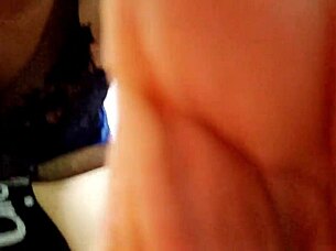 Video self produced: Filippine slutArnold Schwarzenegger charging his cock to a Filipina