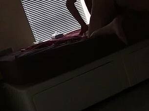 Thai prostitute fucked in Essex