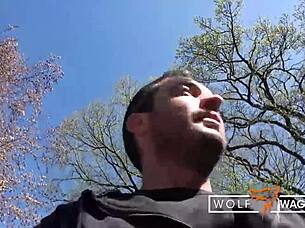 hey, why’s german teen sublisa into old dicks at wolfwagner com, wanna watch her go wild?