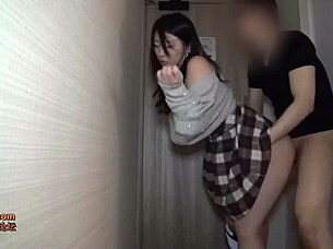 In Lori's uncensored amateur video her sexual desire is visible