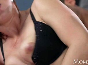 Step mother teaches her step daughter on how to pleasure a man instance