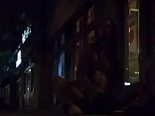 Dreadlocks and striptease: A public display of desire