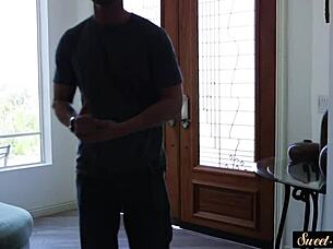 Huge Tits Milf Pussyfucked From Behind