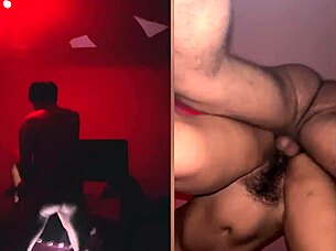 Watch the hungry anal hooker Latina teacher seduce her student for a wild milky fill shooting anal encounter